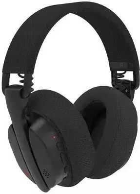 Redragon H888 Luce Wireless Over Ear Gaming Headset with 3.5mm / Bluetooth / USB Connectivity for Nintendo Switch / PC / PS4 / PS5