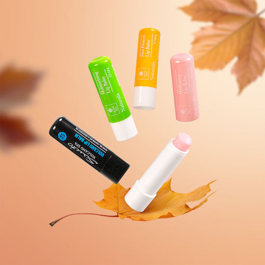 OliveSpa Avocado & Coconut Oils Sunscreen Lips SPF30