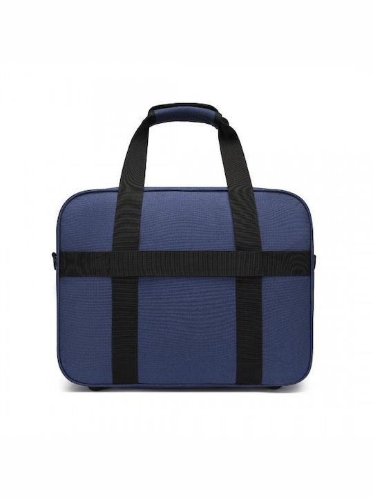 Miss Lulu Tasche Schulter / Handheld für Laptop TVK2456-NY
