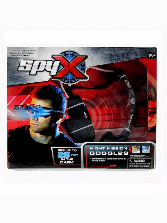 Toy Candle Night Goggles Just Toys