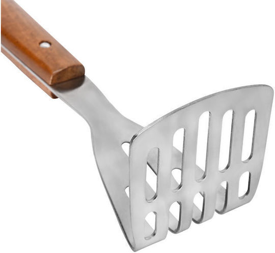 Estia Allure Inox Potato Press 8x24cm