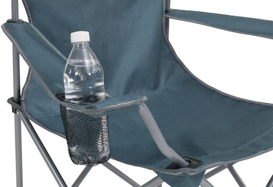Easy Camp Καρέκλα Παραλίας Μπλε 80x60x80εκ.