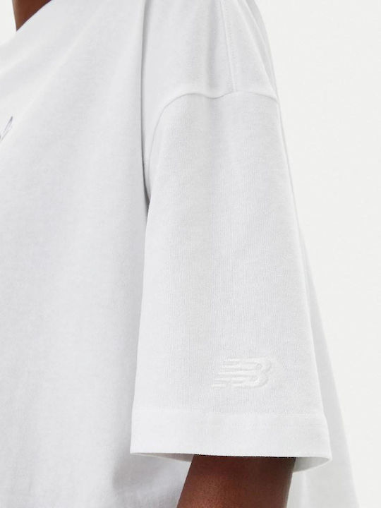 Γυναικείο T-shirt White
