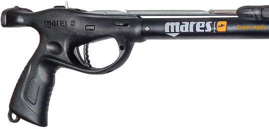 Mares Ψαροντούφεκο με Λάστιχο Sniper 75cm