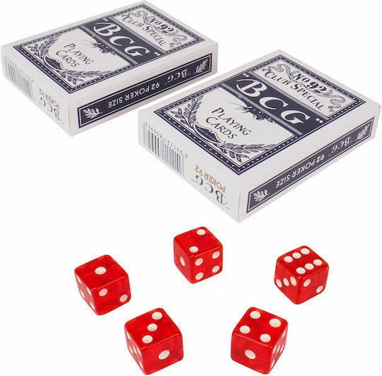 Set de Acțiune Unu 300 Fise de Poker Numerotate în Valiză 4 G