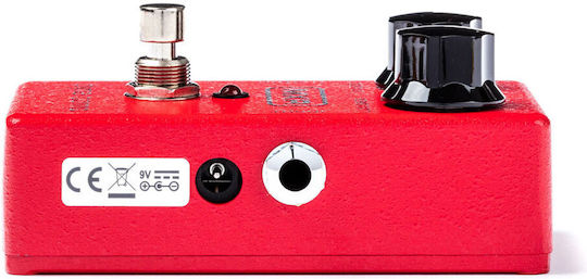 MXR PS A1 Pedals Effect Compressor Electric Guitar and Electric Bass