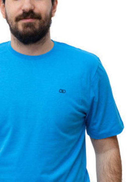 T-shirt Light Blue