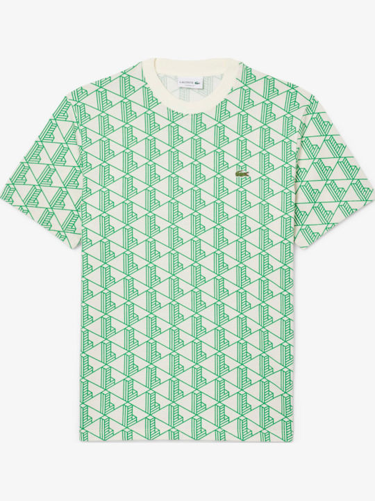 Тениска Green