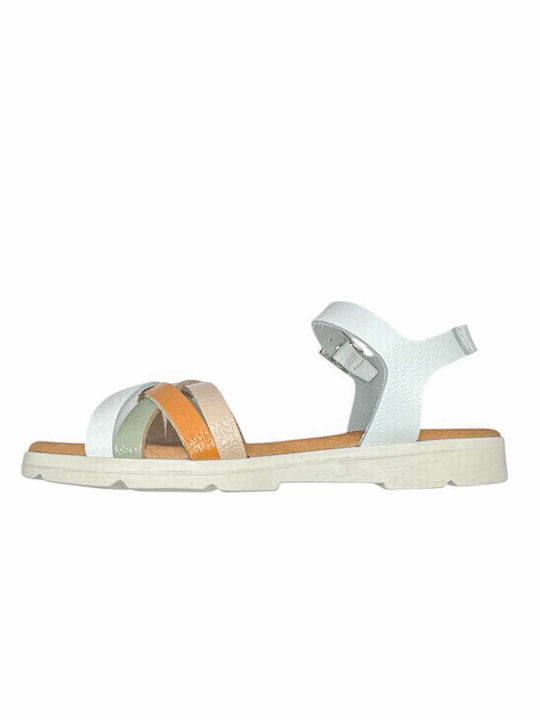 Oh My Sandals