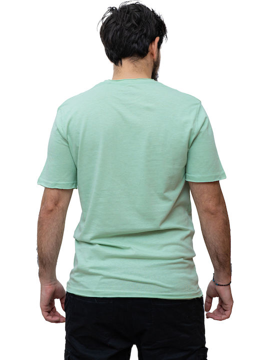 T-shirt Mint