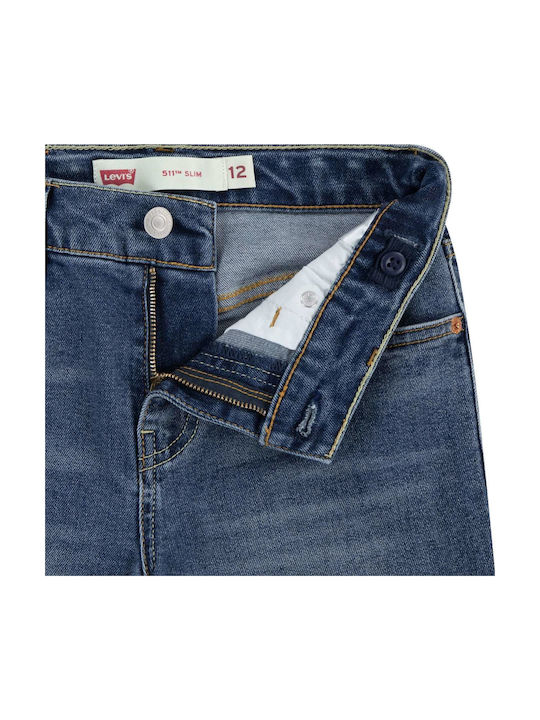 Kinder-Shorts/Bermudas Denim New 511 SCHATTEN