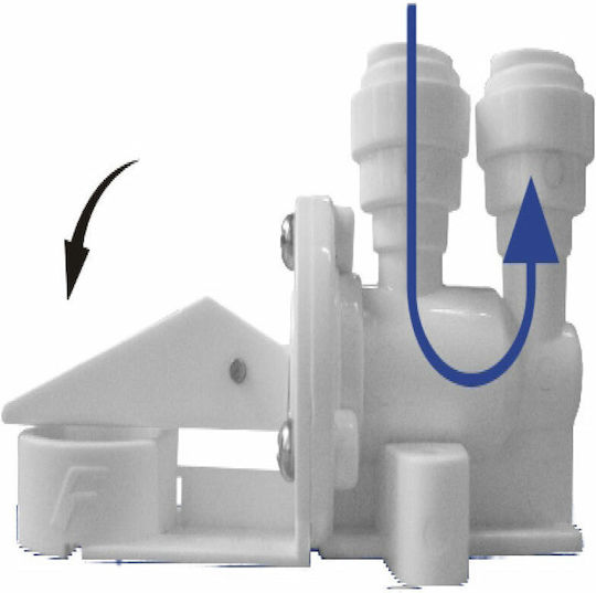 HidroWater Water Leak Detector