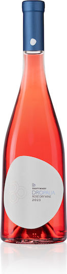 80 Winery Wine Xinomavro Rosé Dry 750ml
