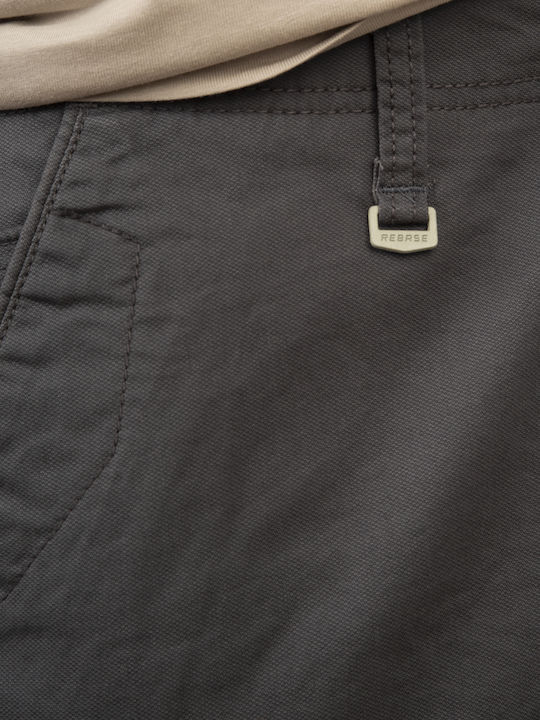Ανδρική Βερμούδα Cargo Blue Mirage