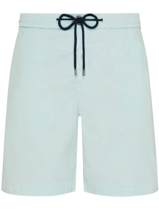 Men's Swimwear Bermuda Blue