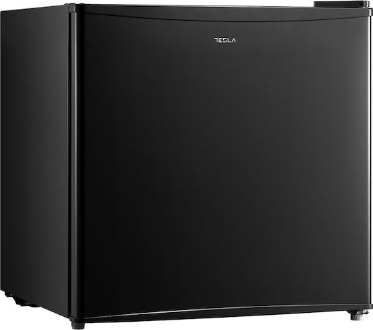 Tesla Mini Bar 43lt Î49.2xL47.2xA45cm. Negru RS0400MBE