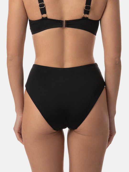 Rock Club Bikini Slip Rock Club Bikini Slip