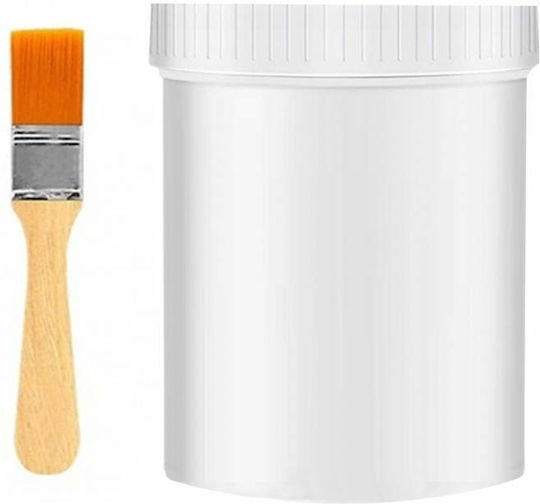 Silicon Sigilant pentru lemn Transparent 300gr 1buc
