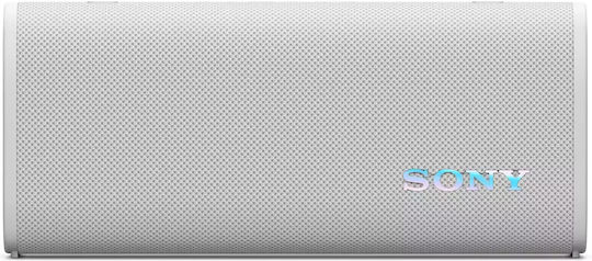 Sony ULT FIELD 3 Αδιάβροχο Ηχείο Bluetooth 27W με Διάρκεια Μπαταρίας έως 24 ώρες Λευκό