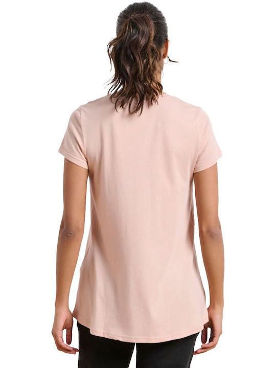 BodyTalk Tricou Somon Damă