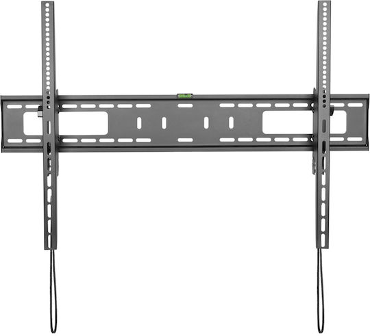 Kruger & Matz KM1306 Wall TV Mount up to 100" and 75kg