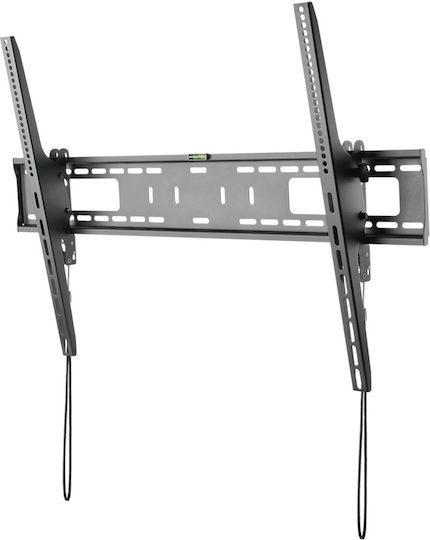 Kruger & Matz KM1306 Wall TV Mount up to 100" and 75kg