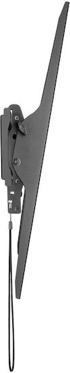 Kruger & Matz KM1306 Wall TV Mount up to 100" and 75kg