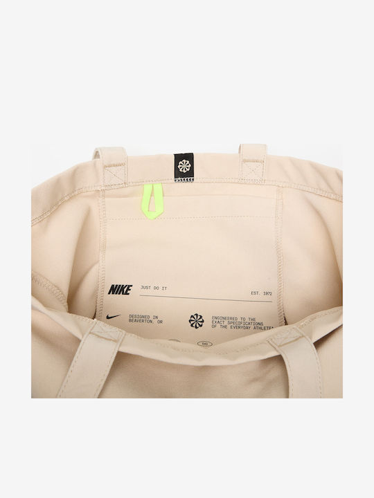 Heritage Γυναικεία Τσάντα Tote Χειρός Μαύρη