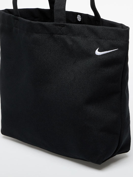Heritage Fabric Women's Tote Bag Black