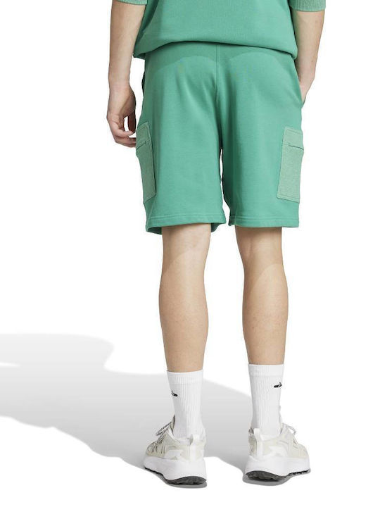 Jn9485 Adidas M A Szn Cb Cg S Green Color