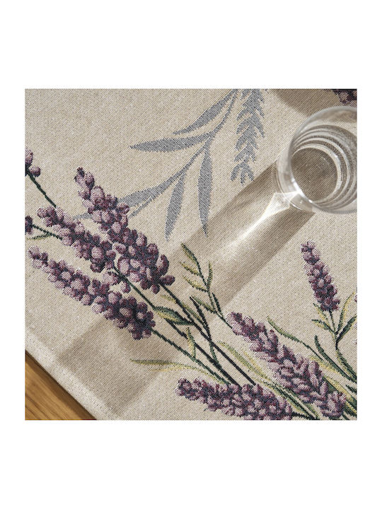 Gofis Home Runner Lavender 283 40x90cm