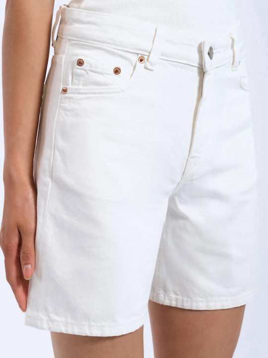 Γυναικείο Σορτς White