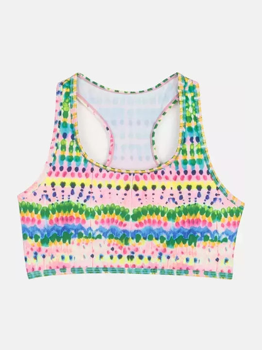 Joyce Детски Бански Бикини Multicolour