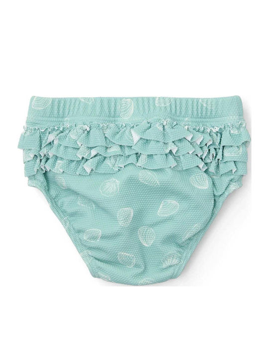 Little Dutch Ocean Treasures Kids Swimwear Swim Diaper Surf Blue Little Dutch Ocean Treasures Kids Swimwear Swim Diaper Surf Blue