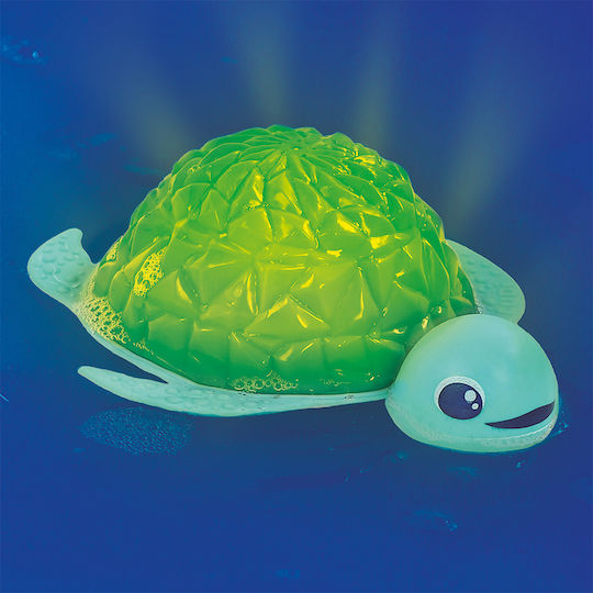 Ludi Țestoasa se luminează și stropește apă Cod 40087