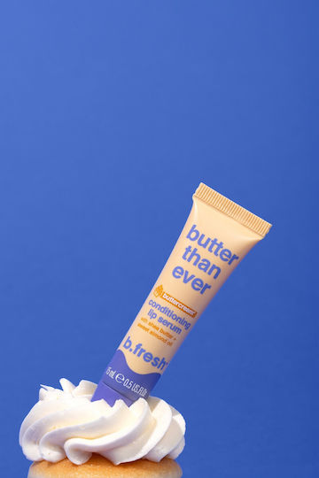 Serum Χειλιών 15ml Βούτυρο Καριτέ Butter Than Ever Bfresh