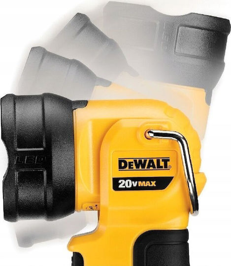 DEWALT Σετ Δράπανο, Κρουστικό Δραπανοκατσάβιδο & Πιστολέτο Brushless 18V με 2 Μπαταρίες 5Ah και Θήκη