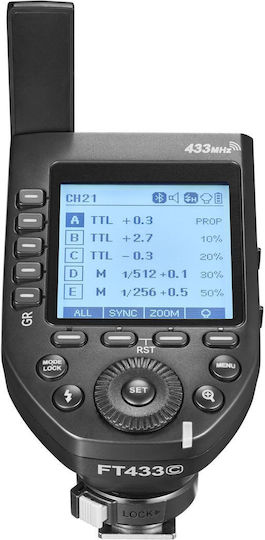 Godox Transmitter
