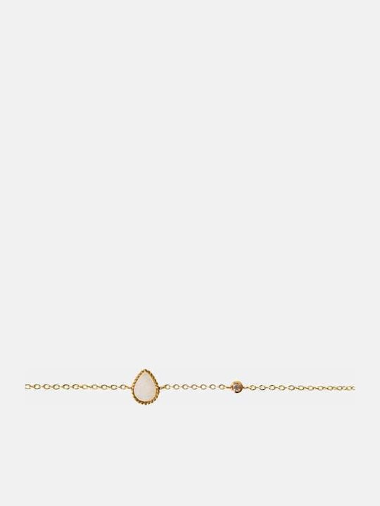AEC Paris Women's Steel Bracelet