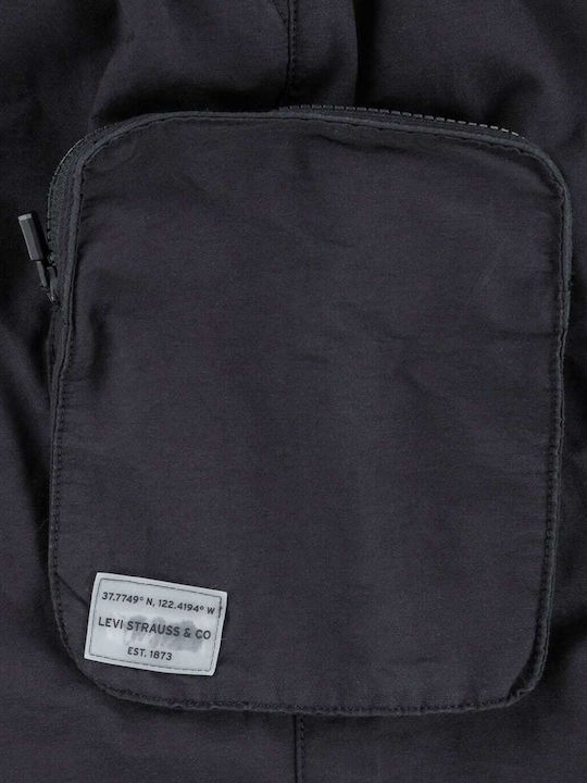 Kids' Cargo Pants Black Cargo Pant