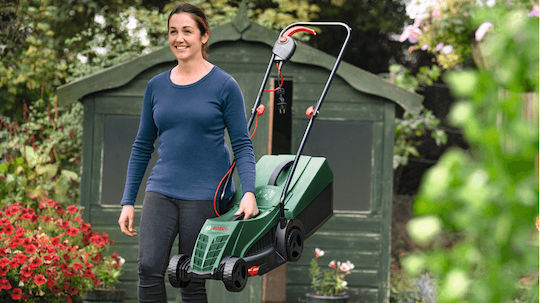 Bosch Easyrotak 32-205 Lawn Mower Electric 1200W