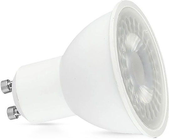 V-TAC LED Bulb 7.5W for Socket GU10 Warm White 610lm