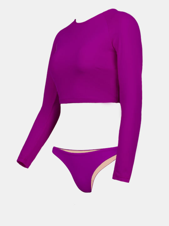 Rock Club Set Bikini