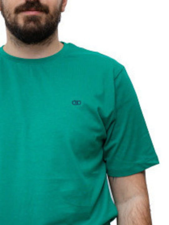 T-shirt  Green