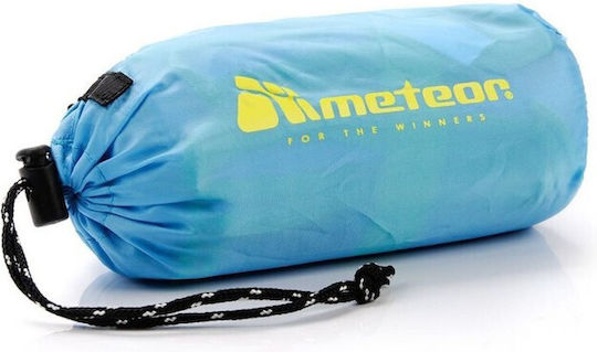 Meteor Strandtuch Blau