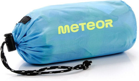 Meteor Strandtuch Blau