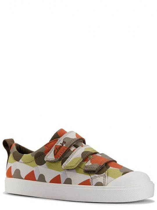 Clarks Clarks