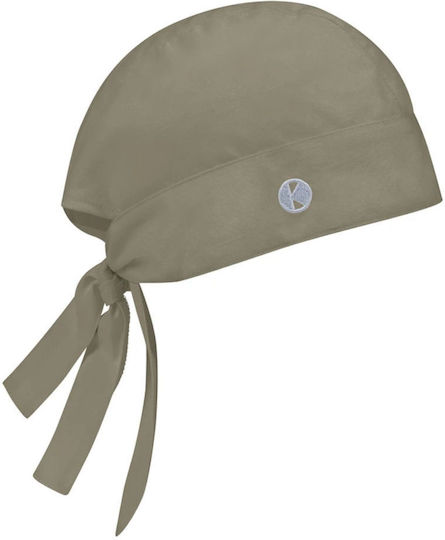 Karlowsky Kochschürze Khaki