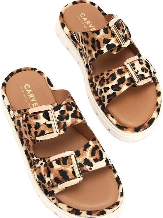 Carvela Sandale Bej