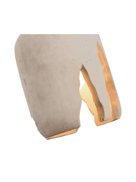 Leggenda Hängelampe Gray
